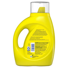将图片加载到图库查看器，Liquid Laundry Detergent, Refreshing , 24 Loads, 32 fl oz