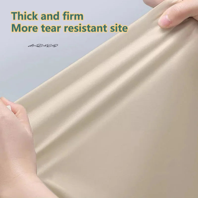 Adult Thickened Non-Disposable One-Piece Raincoat for Outdoor Travel Climbing Waterproof Universal Rain Gear